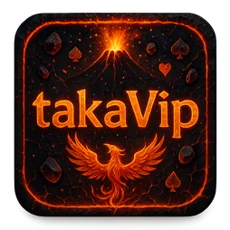 takaVip logo